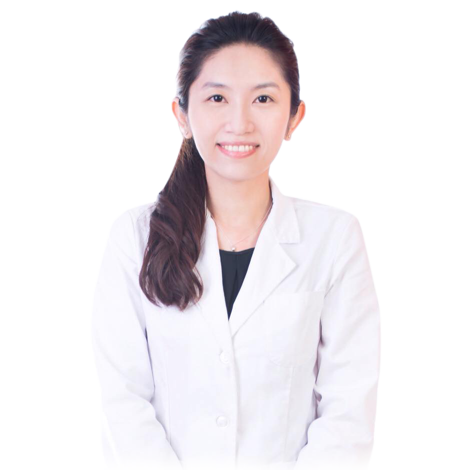 益康耳鼻喉科院長李瑞翎